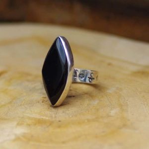 Bague obsidienne noir taille 59 1346x784