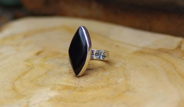 Bague obsidienne noir taille 59 1346x784