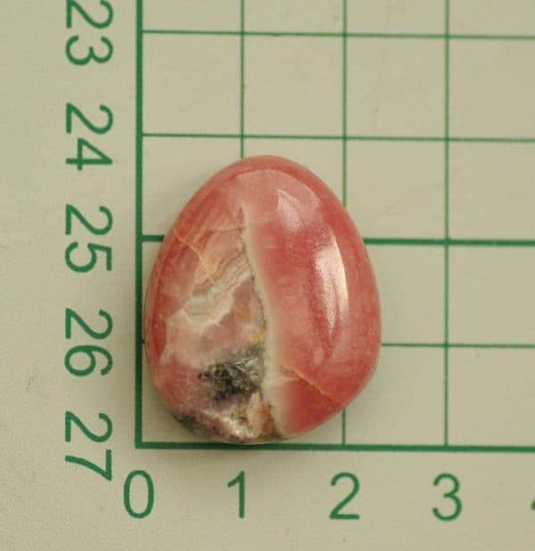 Rhodochrosite