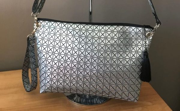 sac bandoulière style japon