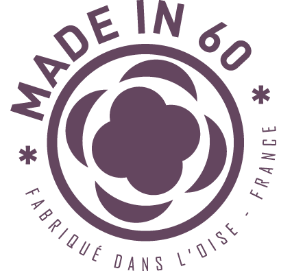 Logo de made-in-60